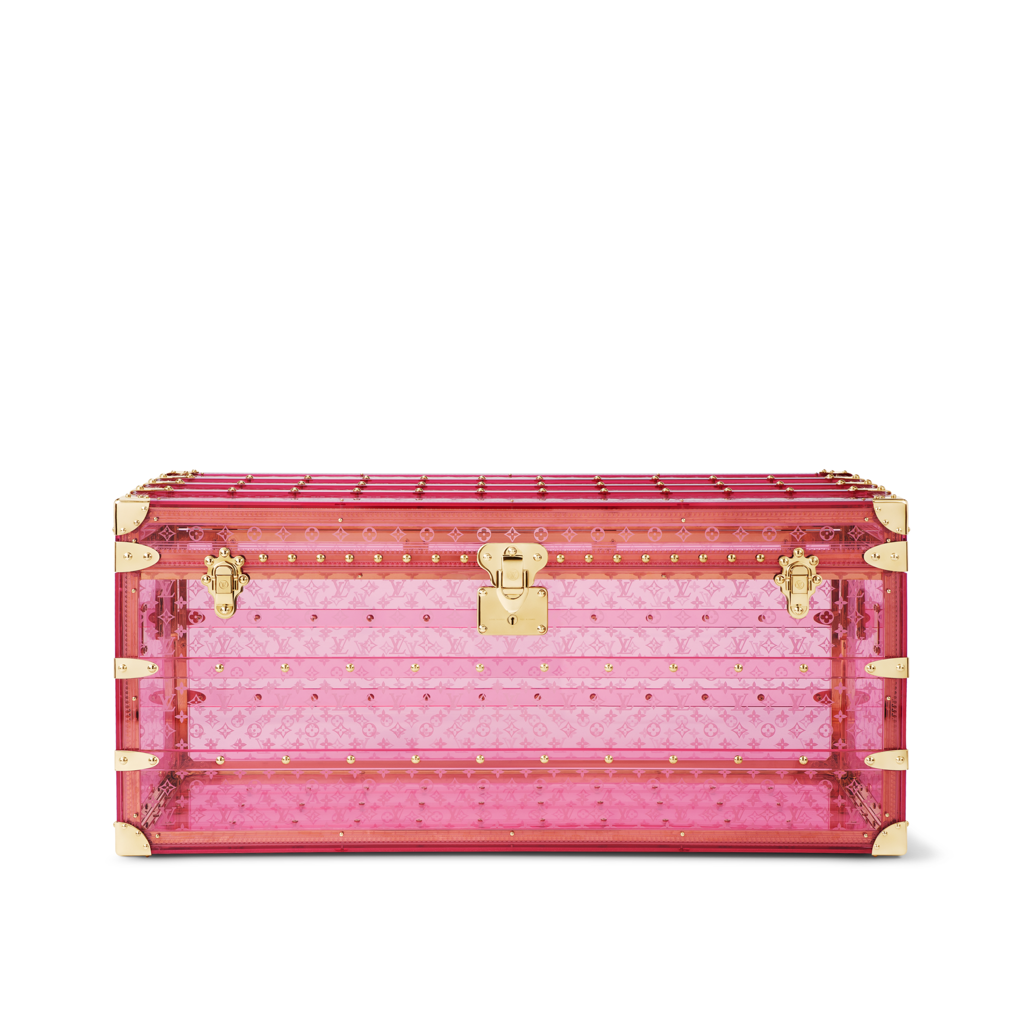 【超希少】Louis Vuitton Trunk Case M53180 超希少】Louis Vuitton Trunk Case M53180 - メルカリ